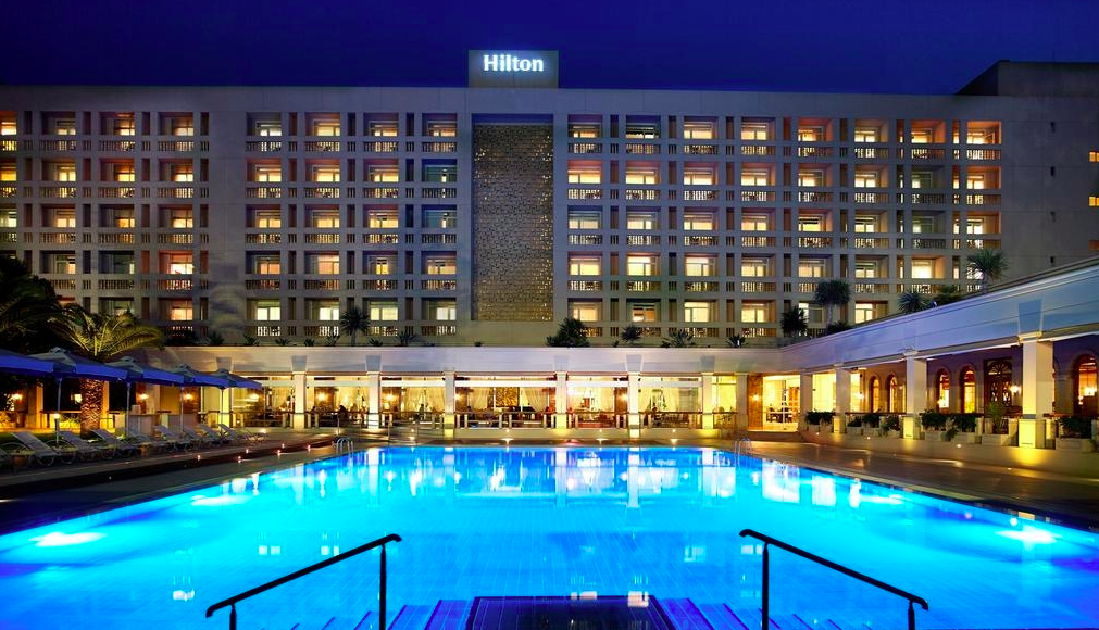 NBG Pangaea REIC acquires the Hilton Cyprus